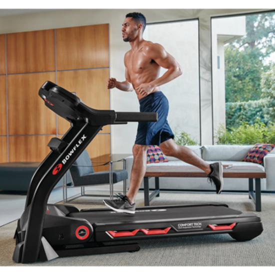 Беговая дорожка Bowflex BXT226