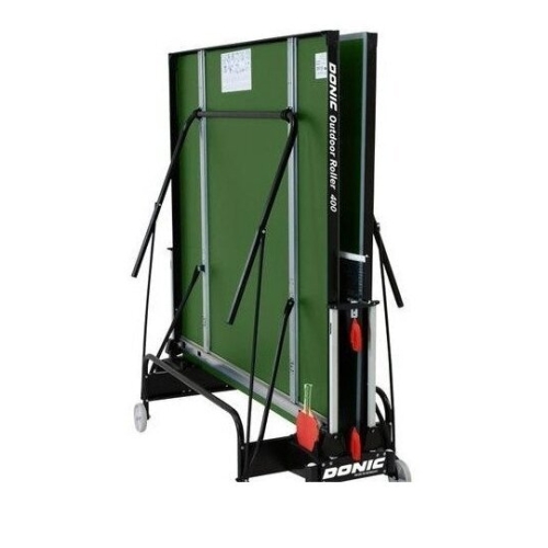 Теннисный стол Donic-Schildkrot Outdoor Roller 400 230294-G (зеленый)
