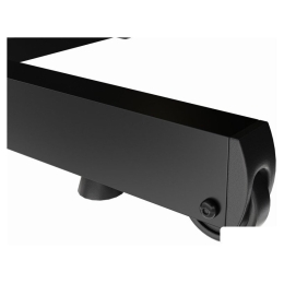 Электрическая беговая дорожка Unixfit ST-630R (черный) 5338932