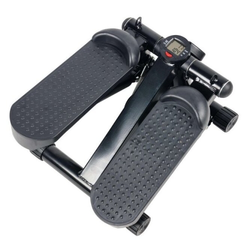 Классический степпер Atlas Sport AS-504 (черный)