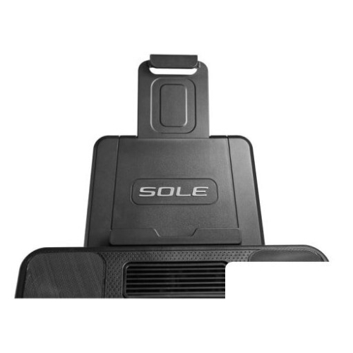 Электрическая беговая дорожка SOLE F80 2019