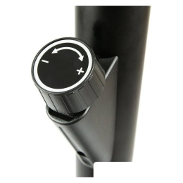 Велотренажер Atlas Sport Cardio Black 9361279