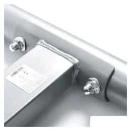 Велотренажер Atlas Sport Fitness Blue 9266730