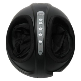 Массажер для ног VibeWell L-050 (Black) 11427420