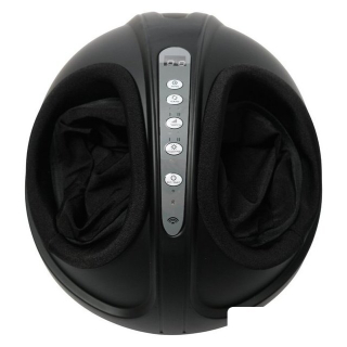 Массажер для ног VibeWell L-050 (Black) 11427420