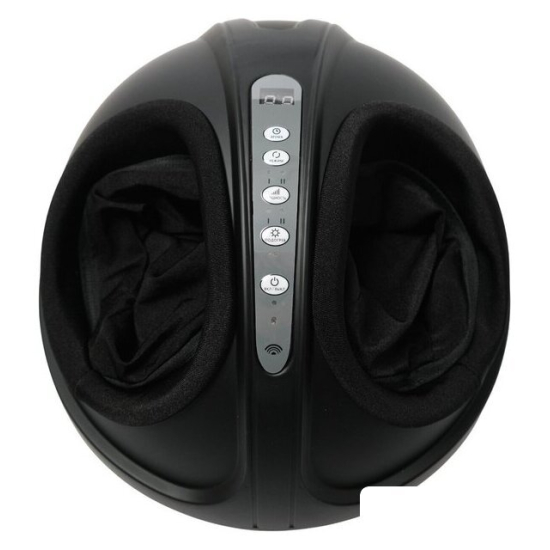Массажер для ног VibeWell L-050 (Black)