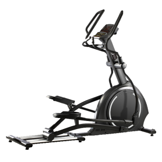 Эллиптический тренажер CardioPower профессиональный (PRO) XE200