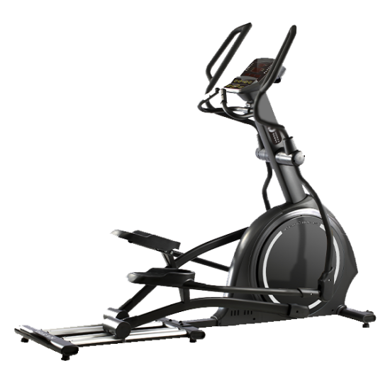 Эллиптический тренажер CardioPower профессиональный (PRO) XE200