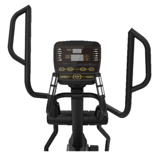 Эллиптический тренажер CardioPower профессиональный (PRO) XE200