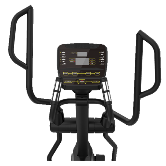 Эллиптический тренажер CardioPower профессиональный (PRO) XE200