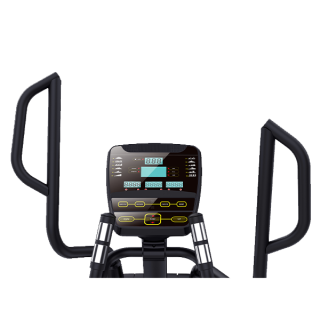 Эллиптический тренажер CardioPower профессиональный (PRO) XE200