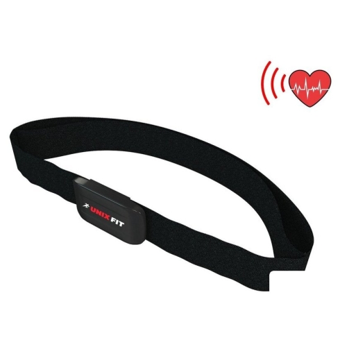 Электрическая беговая дорожка Unixfit 1550 Pro