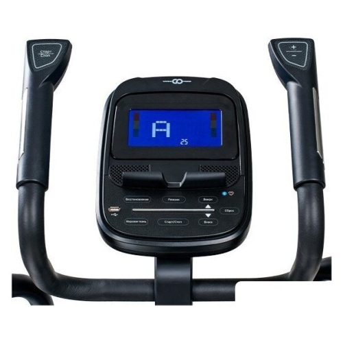 Эллиптический тренажер CardioPower X45