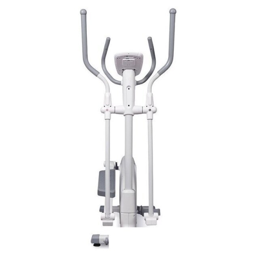 Эллиптический тренажер Orlauf Solo A (белый)