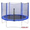 Батут Fitness 14FT-TR-B DFC 8696645