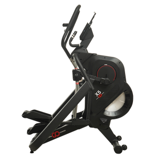 Эллиптический тренажер CardioPower X5