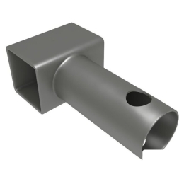 Батут Unix Line Classic 12ft inside (синий/зеленый) 2586086