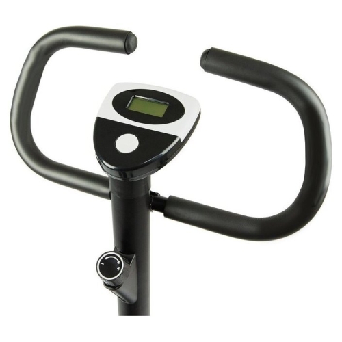 Велотренажер Atlas Sport Cardio Black