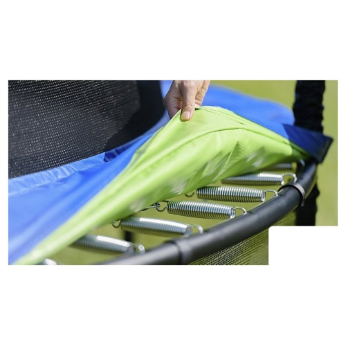 Батут Hasttings Sky Double (396 см)