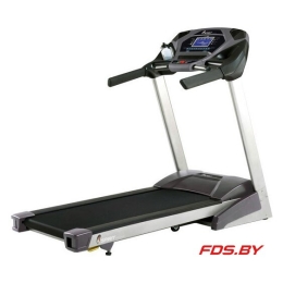 Электрическая беговая дорожка XT185 Spirit Fitness 213745