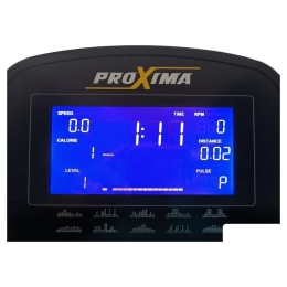 Эллиптический тренажер Proxima Elios auto PREL-519 11162334