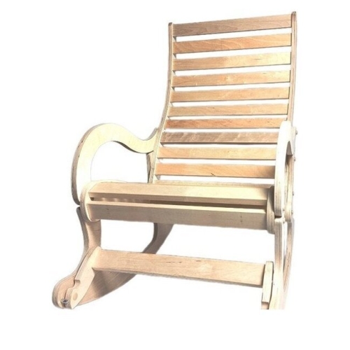 Кресло-качалка Бастион і-да-кресло-72