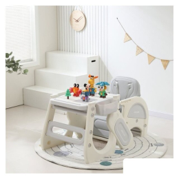 Трансформер UNIX kids Cloud 3 в 1 (grey) 10182188