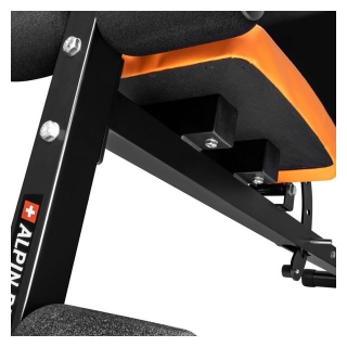 Силовая скамья Alpin Bench G-10 2901409