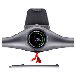 Электрическая беговая дорожка Orlauf Owl (серый) 10229533