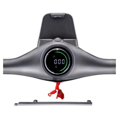 Электрическая беговая дорожка Orlauf Owl (серый)