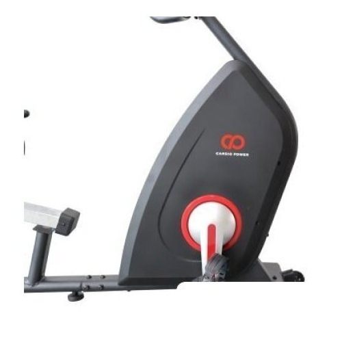 Велотренажер CardioPower R37