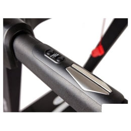 Электрическая беговая дорожка Atlas Sport Lowmark 3 4111633