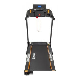 Электрическая беговая дорожка VictoryFit VF-518 9846557