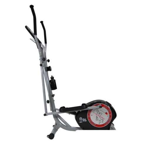 Эллиптический тренажер Atlas Sport 8.5 New
