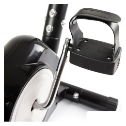 Велотренажер Atlas Sport Cardio Black 9361279