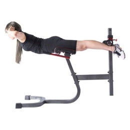 Гиперэкстензия DFC SUB3013RC 5143557