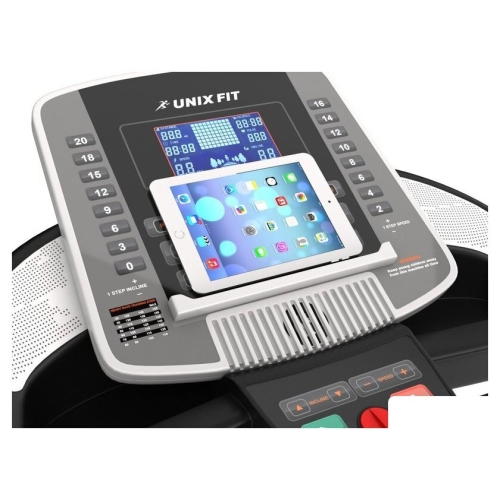 Электрическая беговая дорожка Unixfit MX-970F