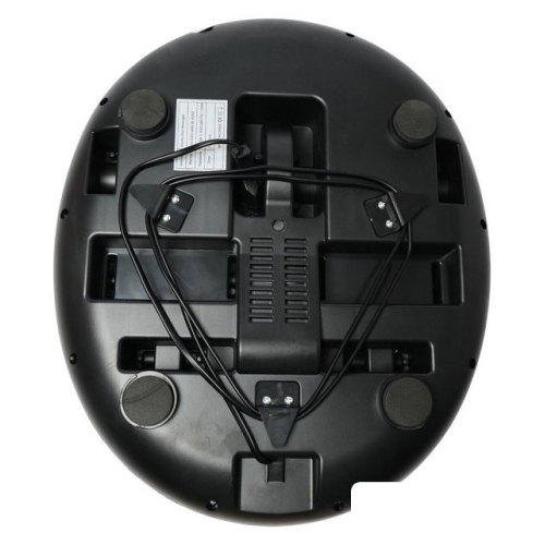 Массажер для ног VibeWell L-050 (Black)