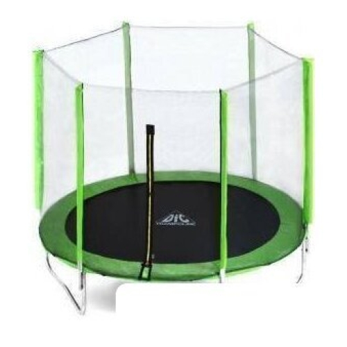 Батут DFC Fitness 14FT-TR-LG