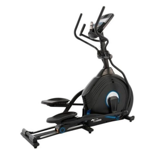 Эллиптический тренажер Xterra FSX2500