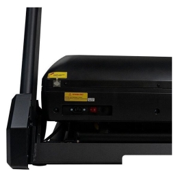 Электрическая беговая дорожка CardioPower S50 9526375