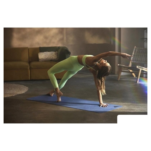 Коврик Adidas ADYG-10002PI (чернильный)