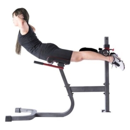 Гиперэкстензия DFC SUB3013RC 5143557