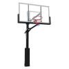 Баскетбольная стойка DFC ING72G