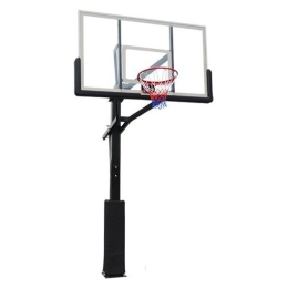 Баскетбольная стойка DFC ING72G 7291184