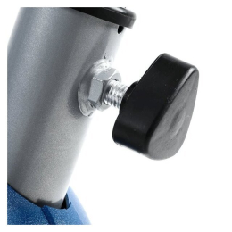 Велотренажер Atlas Sport Fitness Blue 9266730