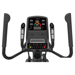 Эллиптический тренажер Ammity Fashion FE 510 AI 4710228