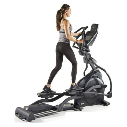 Эллиптический тренажер SOLE E98 2019 4770558