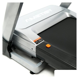 Электрическая беговая дорожка AMETIST Power Road Gray 11540008