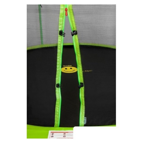 Батут Smile Inside STGI-312